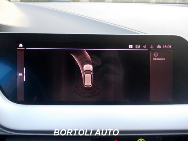 BMW 116 usata, con Filtro antiparticolato