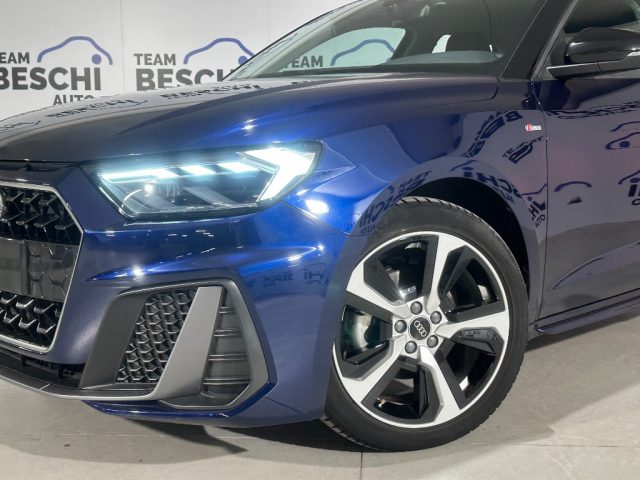 AUDI A1 usata, con Airbag
