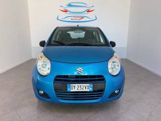 SUZUKI Alto 1.0 GPL GLX