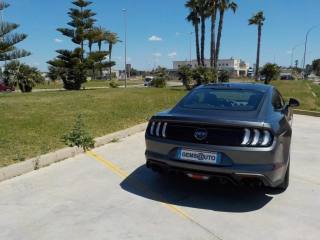 FORD Mustang usata, con Android Auto