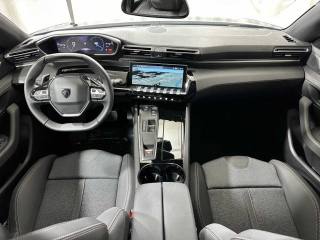 PEUGEOT 508 usata, con Sistema di navigazione