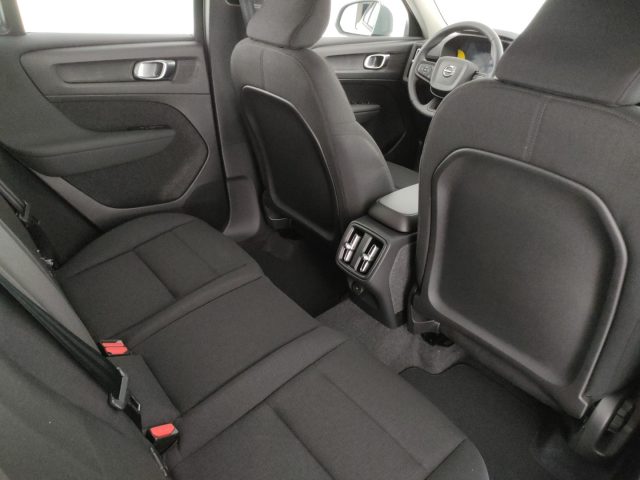 VOLVO XC40 usata, con Climatizzatore