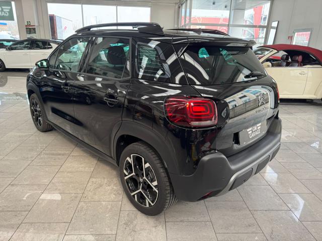CITROEN C3 Aircross usata, con Servosterzo
