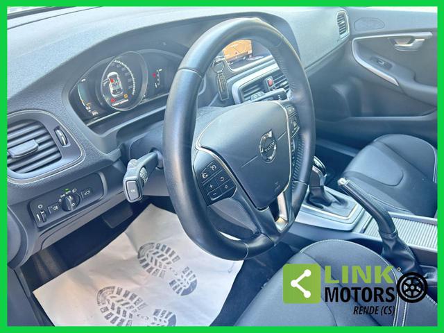 VOLVO V40 usata, con Controllo vocale
