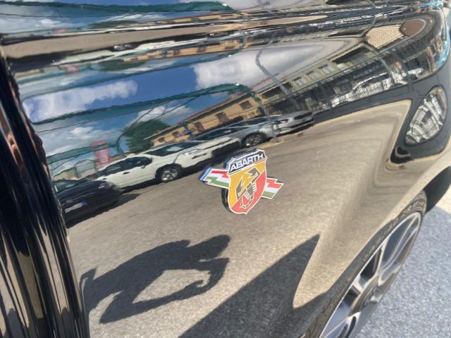 ABARTH 595 usata, con Fendinebbia