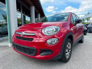 FIAT 500X 1.6 E-Torq 110 CV Pop