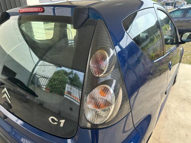 CITROEN C1 usata 53