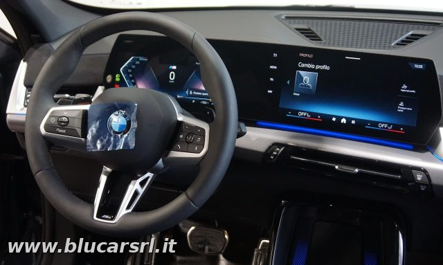 BMW X1 usata, con Cerchi in lega