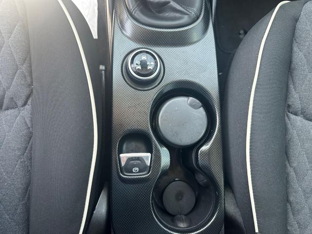 FIAT 500X usata, con Servosterzo