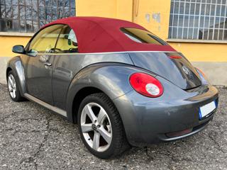 VOLKSWAGEN New Beetle usata, con Antifurto