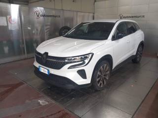 RENAULT Austral usata, con Airbag laterali