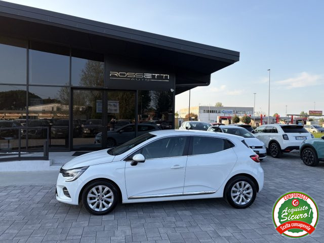 RENAULT Clio usata, con Airbag Passeggero