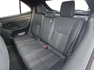 TOYOTA Yaris Cross usata, con Immobilizzatore elettronico