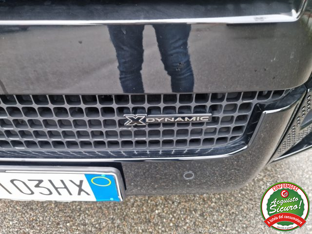 LAND ROVER Defender usata, con ESP