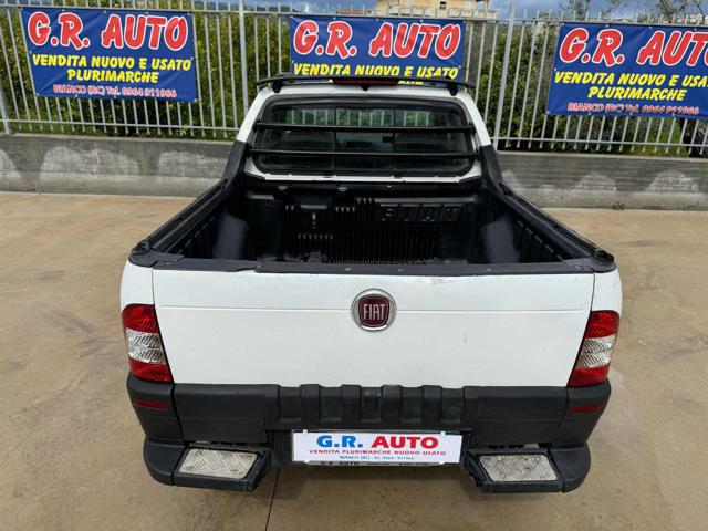 FIAT Strada usata 8