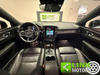 VOLVO XC40 usata, con Park Distance Control