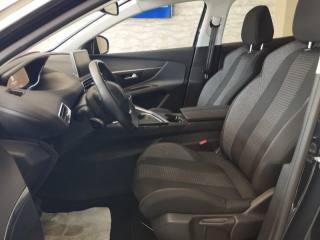 PEUGEOT 3008 usata, con Servosterzo