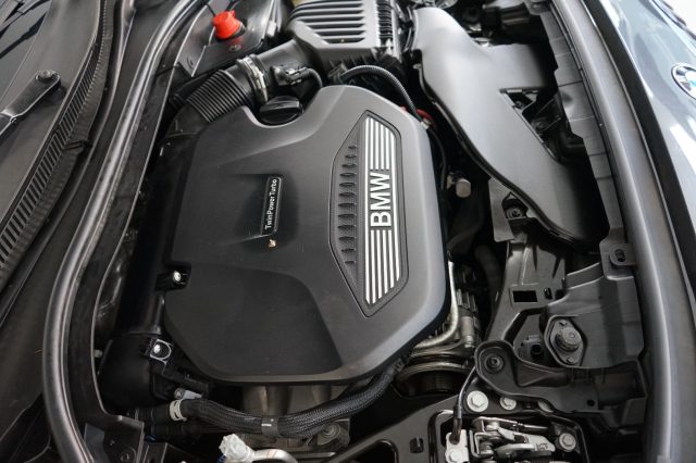 BMW 116 usata 50