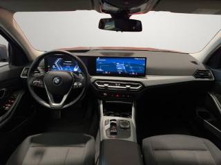 BMW 318 usata, con Controllo automatico clima