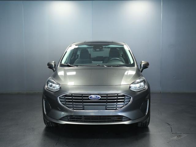 FORD Fiesta usata, con Chiusura centralizzata