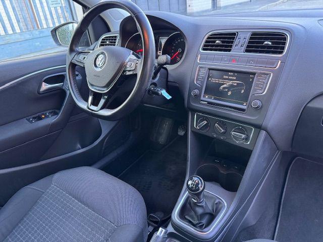 VOLKSWAGEN Polo usata, con Airbag Passeggero