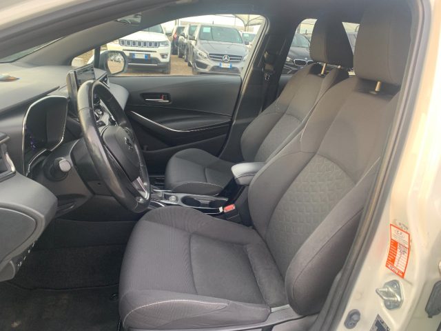 SUZUKI Swace usata, con Chiusura centralizzata