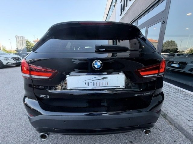 BMW X1 usata, con Airbag Passeggero