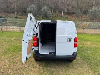 FIAT Scudo usata, con Bluetooth