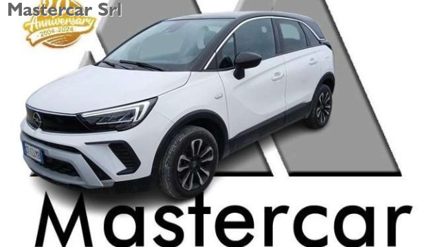 OPEL Crossland usata, con ABS