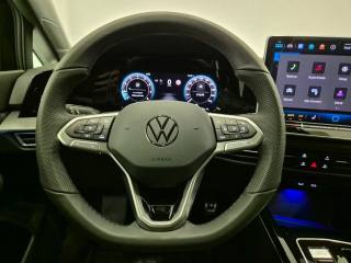 VOLKSWAGEN Golf usata, con Chiusura centralizzata