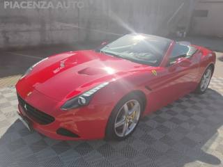 FERRARI California usata, con Airbag Passeggero