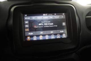 JEEP Renegade usata 16