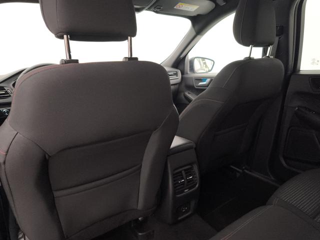 FORD Kuga usata, con Isofix