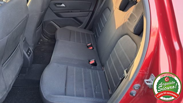 DACIA Duster usata, con Alzacristalli elettrici