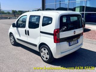FIAT Qubo usata, con Airbag Passeggero