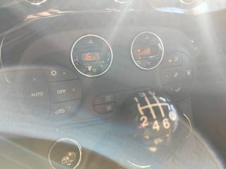 FIAT 500 usata, con Frenata d