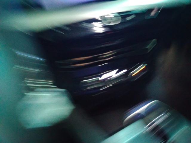 OPEL Mokka usata, con Riconoscimento dei segnali stradali