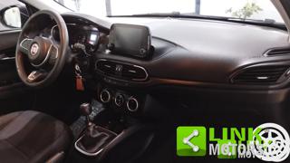 FIAT Tipo usata 16