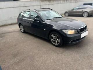 BMW 320 usata, con Chiusura centralizzata