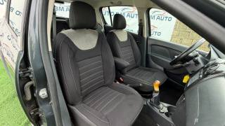 DACIA Sandero usata, con Airbag Passeggero