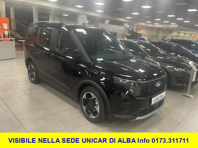 FORD Tourneo Courier usata, con Airbag