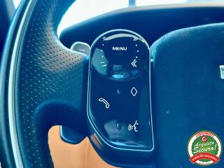 LAND ROVER Range Rover Sport usata, con Trazione integrale