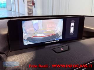 MAZDA CX-60 usata, con Park Distance Control