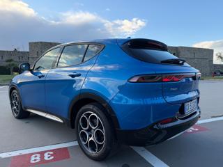 ALFA ROMEO Tonale usata, con Telecamera per parcheggio assistito