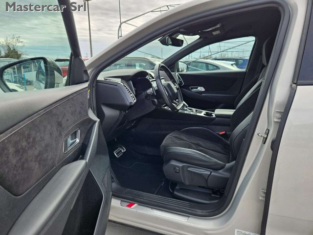 DS AUTOMOBILES DS 7 usata, con Climatizzatore