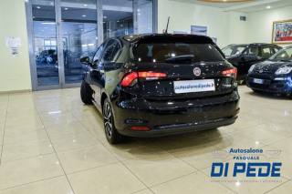 FIAT Tipo usata, con Boardcomputer