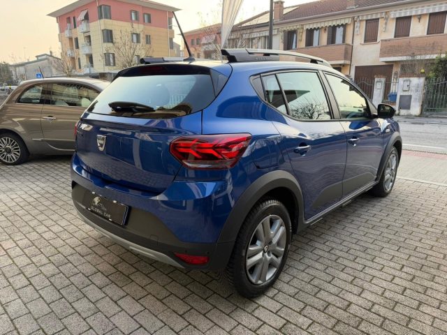 DACIA Sandero usata 4