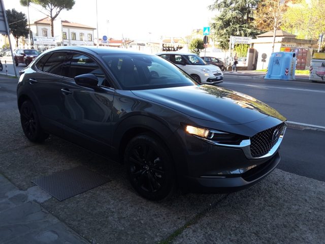 MAZDA CX-30 usata, con Airbag Passeggero