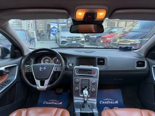 VOLVO V60 usata, con Climatizzatore