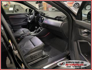 AUDI Q3 usata, con Autoradio